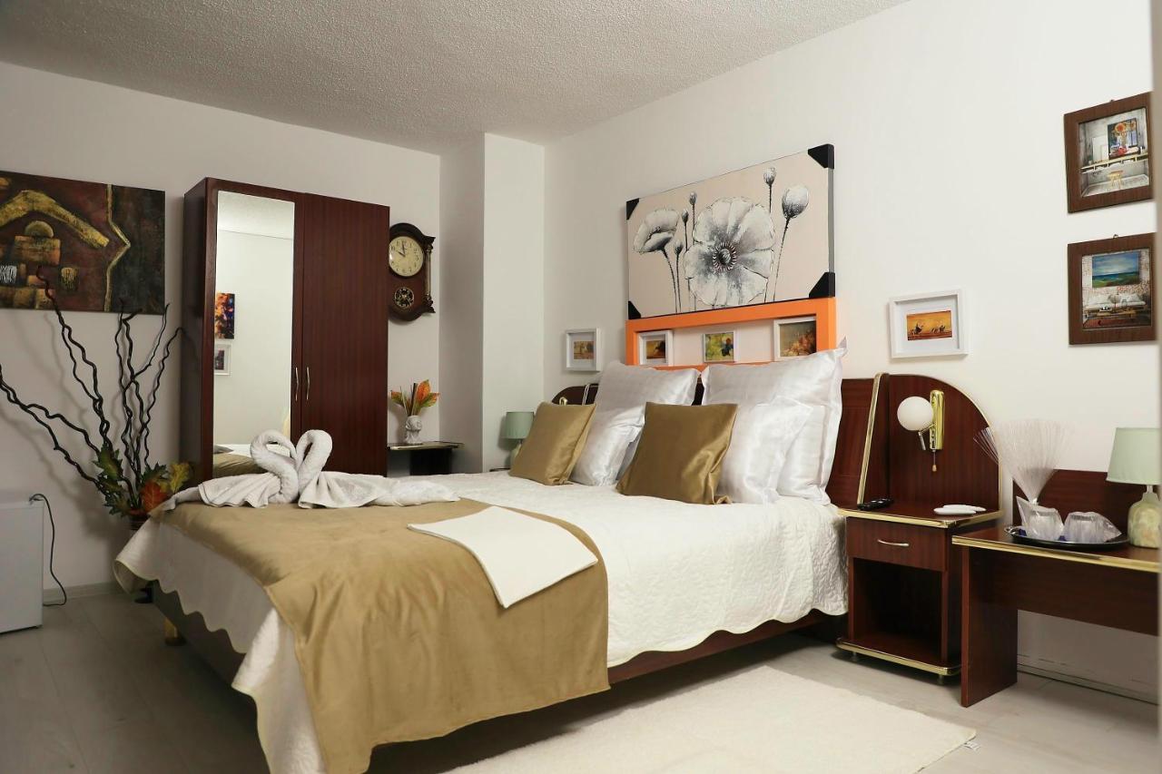 Hotel Casa Mina Buşteni Zewnętrze zdjęcie