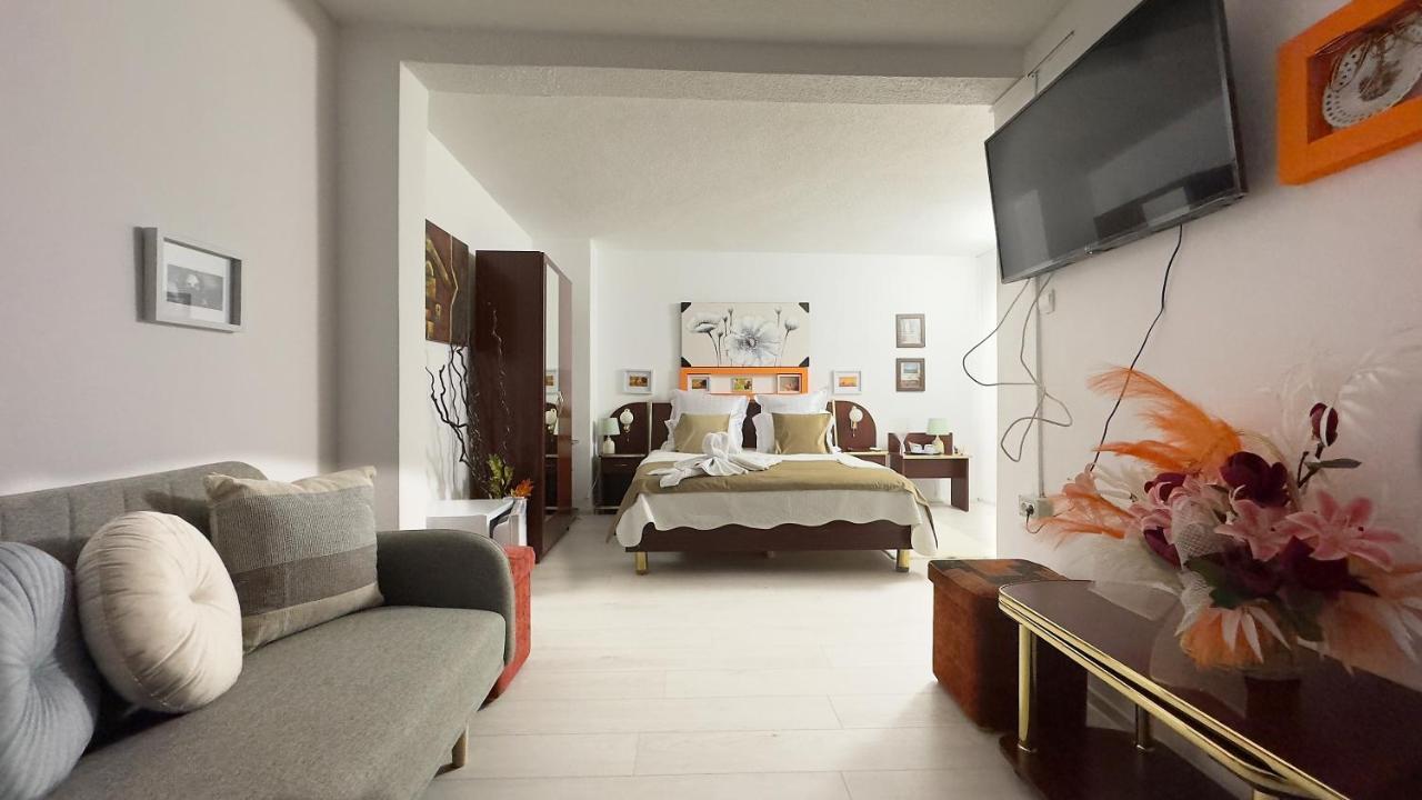Hotel Casa Mina Buşteni Zewnętrze zdjęcie