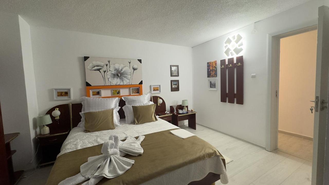 Hotel Casa Mina Buşteni Zewnętrze zdjęcie