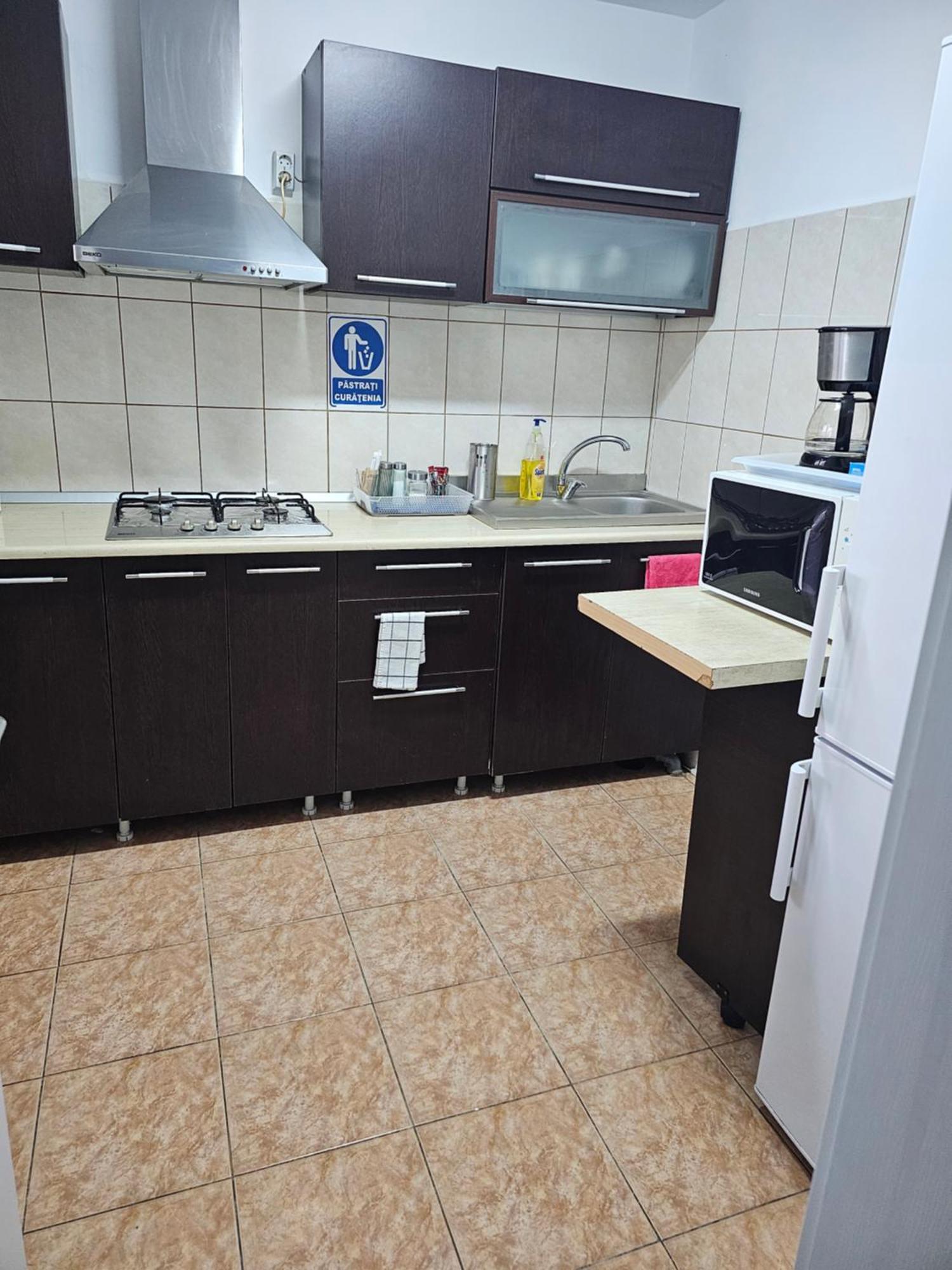 Hotel Casa Mina Buşteni Zewnętrze zdjęcie