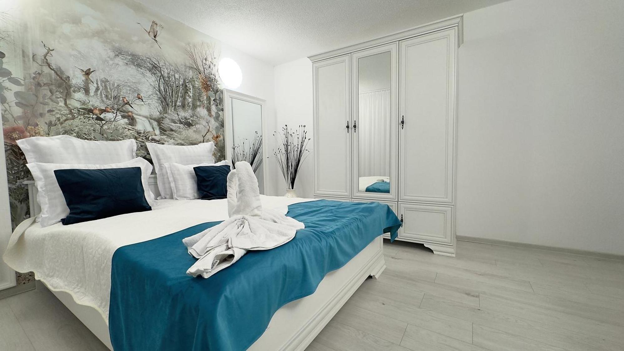 Hotel Casa Mina Buşteni Zewnętrze zdjęcie