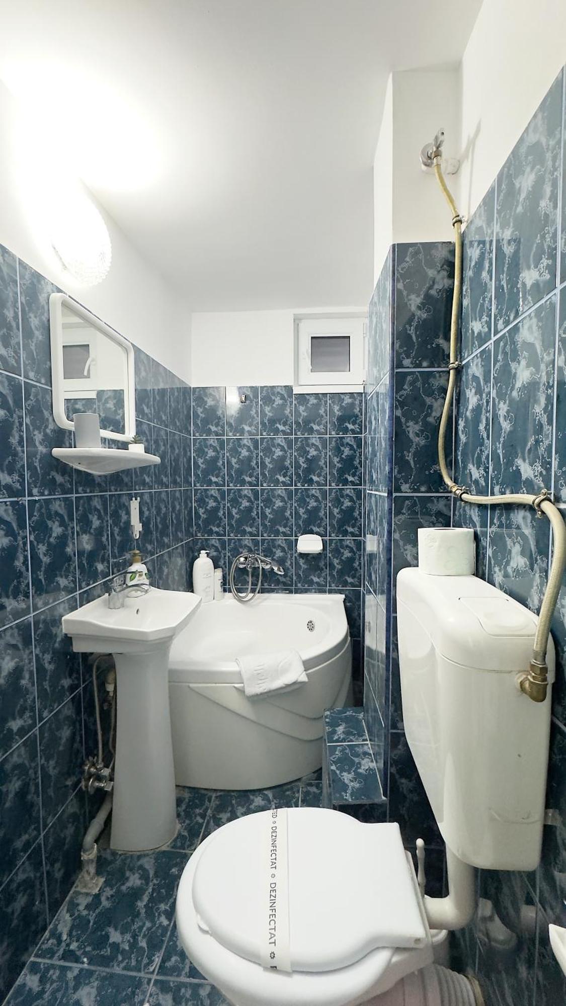 Hotel Casa Mina Buşteni Zewnętrze zdjęcie
