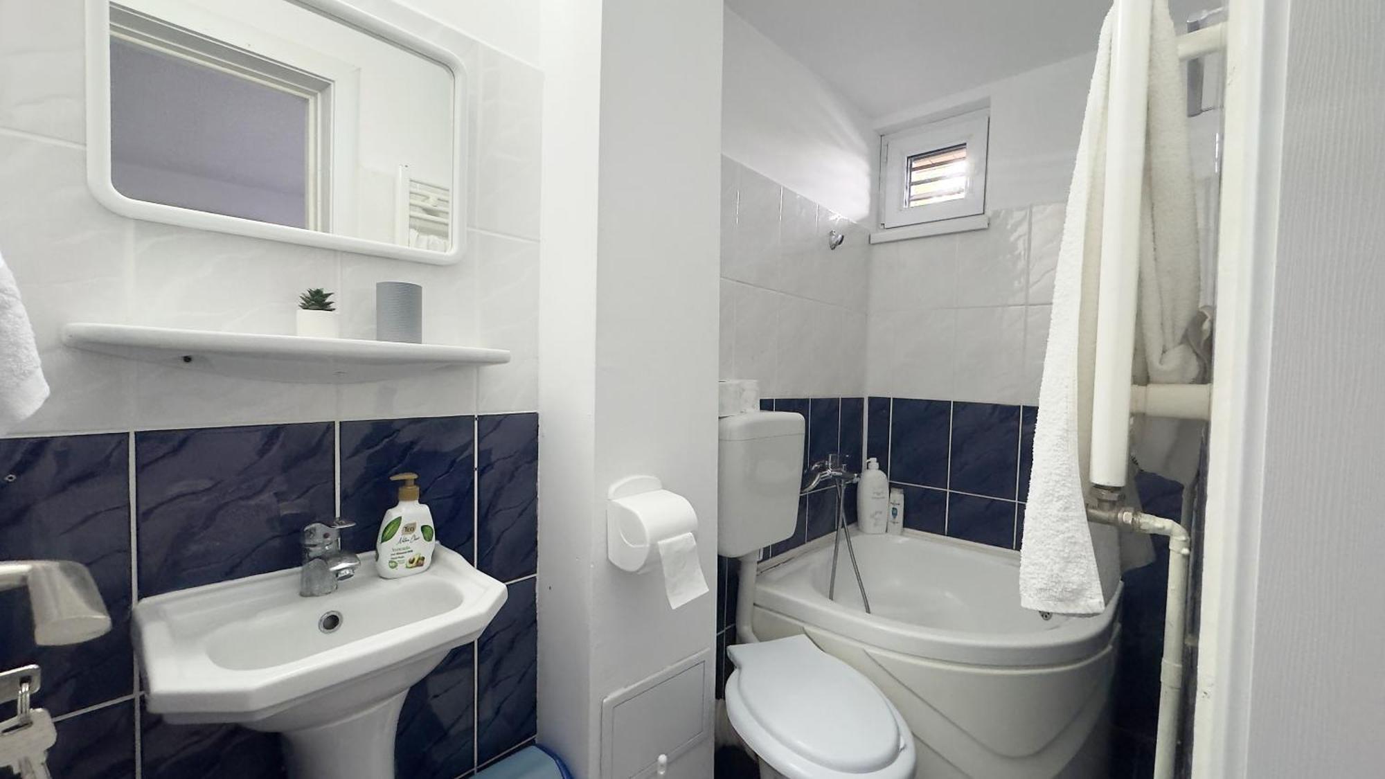 Hotel Casa Mina Buşteni Zewnętrze zdjęcie