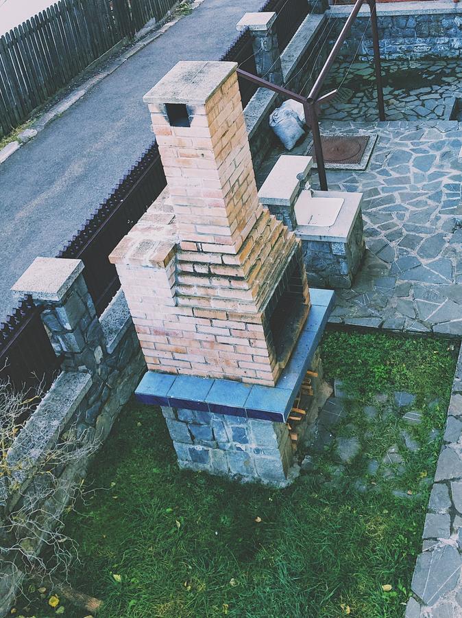Hotel Casa Mina Buşteni Zewnętrze zdjęcie